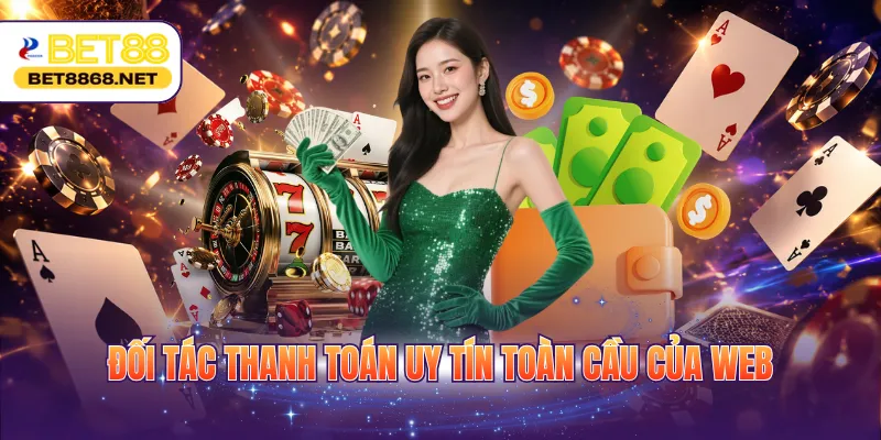 doi tac thanh toan uy tin toan cau cua web Đối tác thanh toán uy tín toàn cầu của web